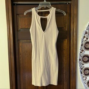 Kendall + Kylie Short Dress